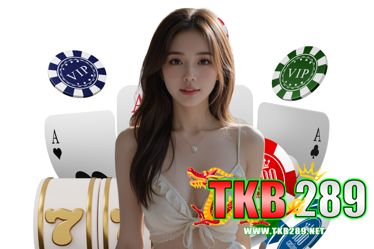 tkb289 wallet