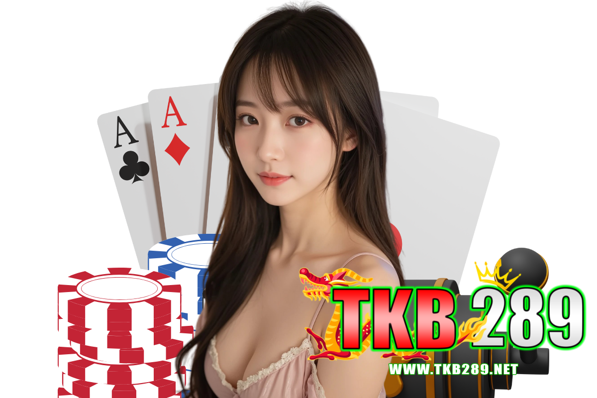 tkb289 สมัคร