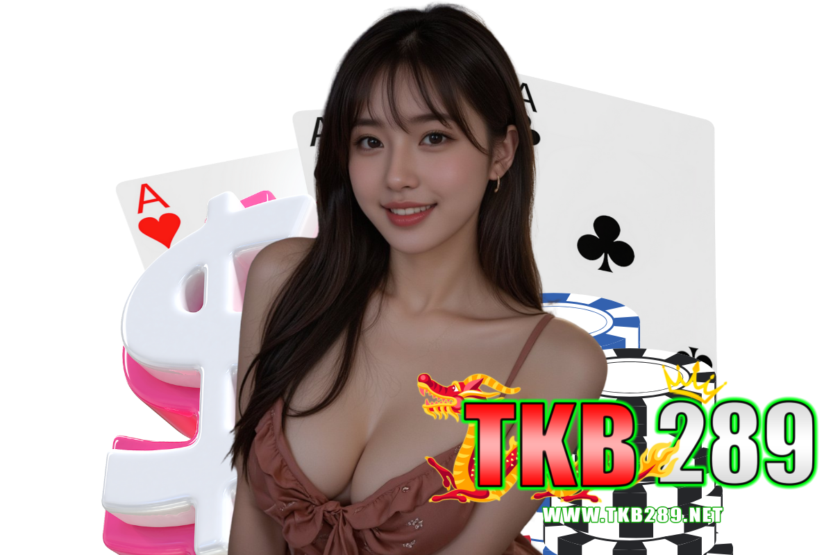 tkb289 สล็อต